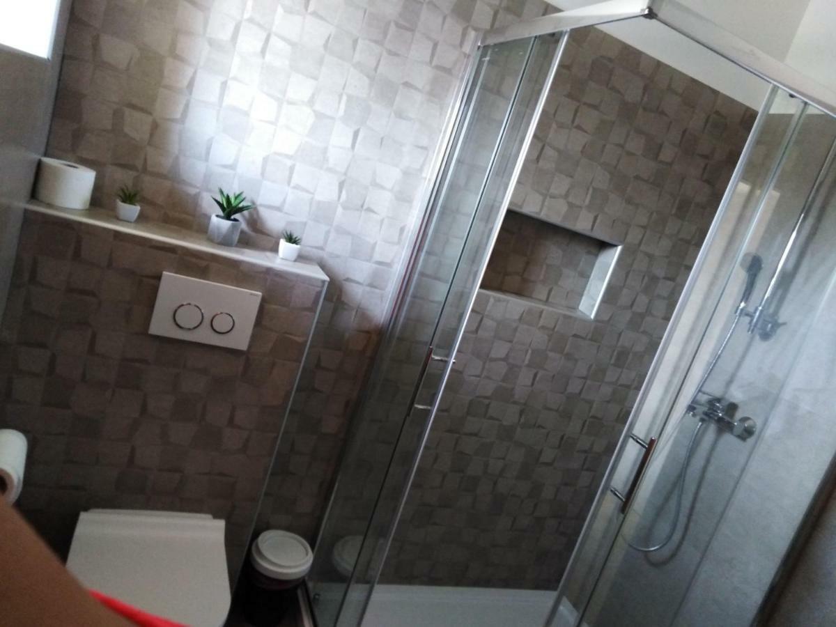 Ellmar Apartamento Medulin Exterior foto