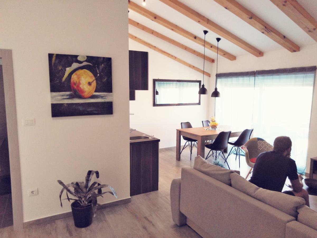 Ellmar Apartamento Medulin Exterior foto