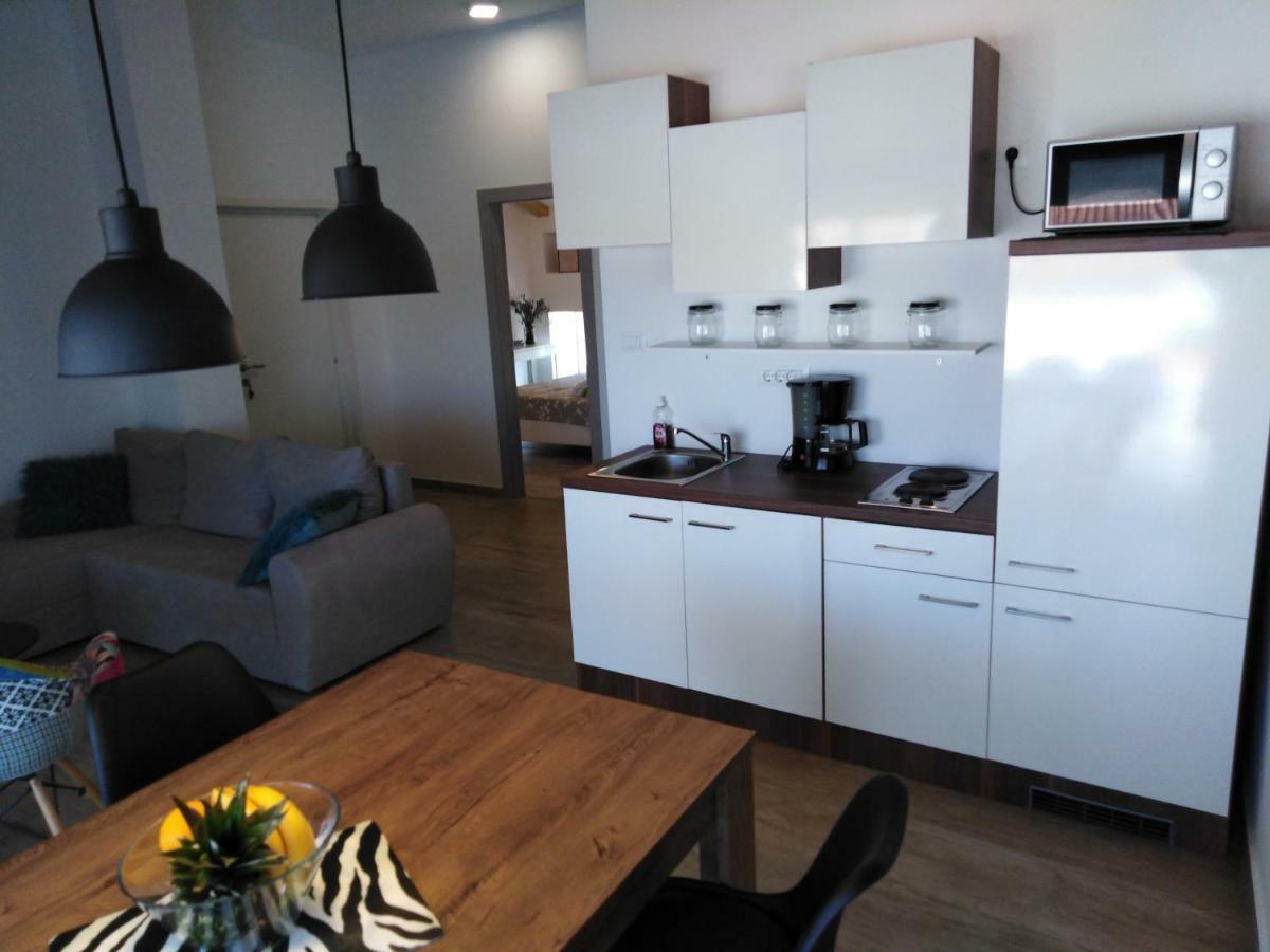 Ellmar Apartamento Medulin Exterior foto
