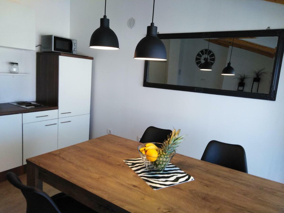 Ellmar Apartamento Medulin Exterior foto