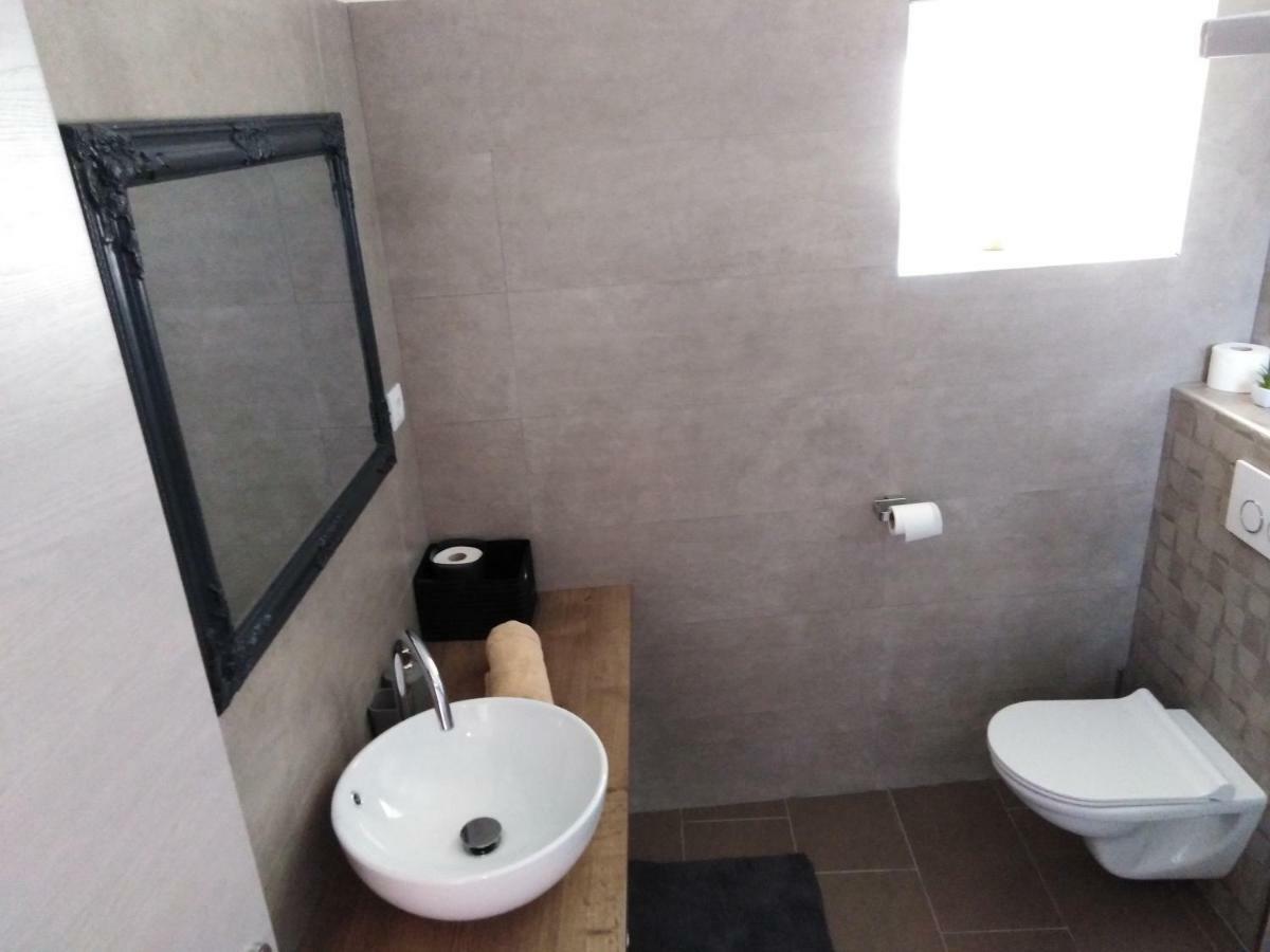 Ellmar Apartamento Medulin Exterior foto