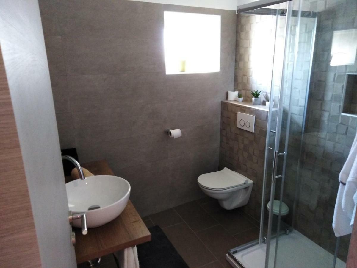 Ellmar Apartamento Medulin Exterior foto