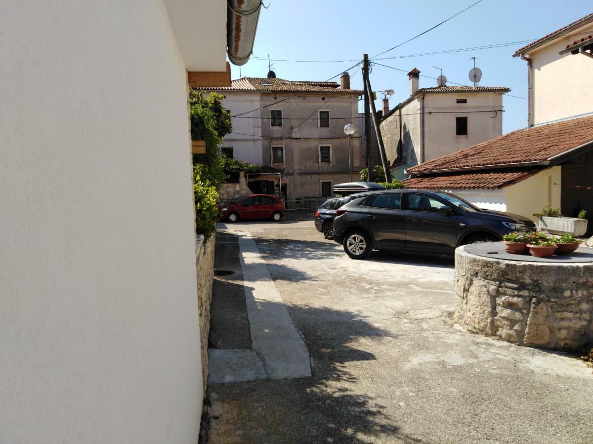 Ellmar Apartamento Medulin Exterior foto